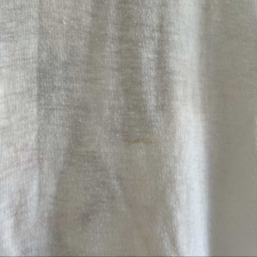 Vintage Nesquik ringer tee - Picture 4 of 4